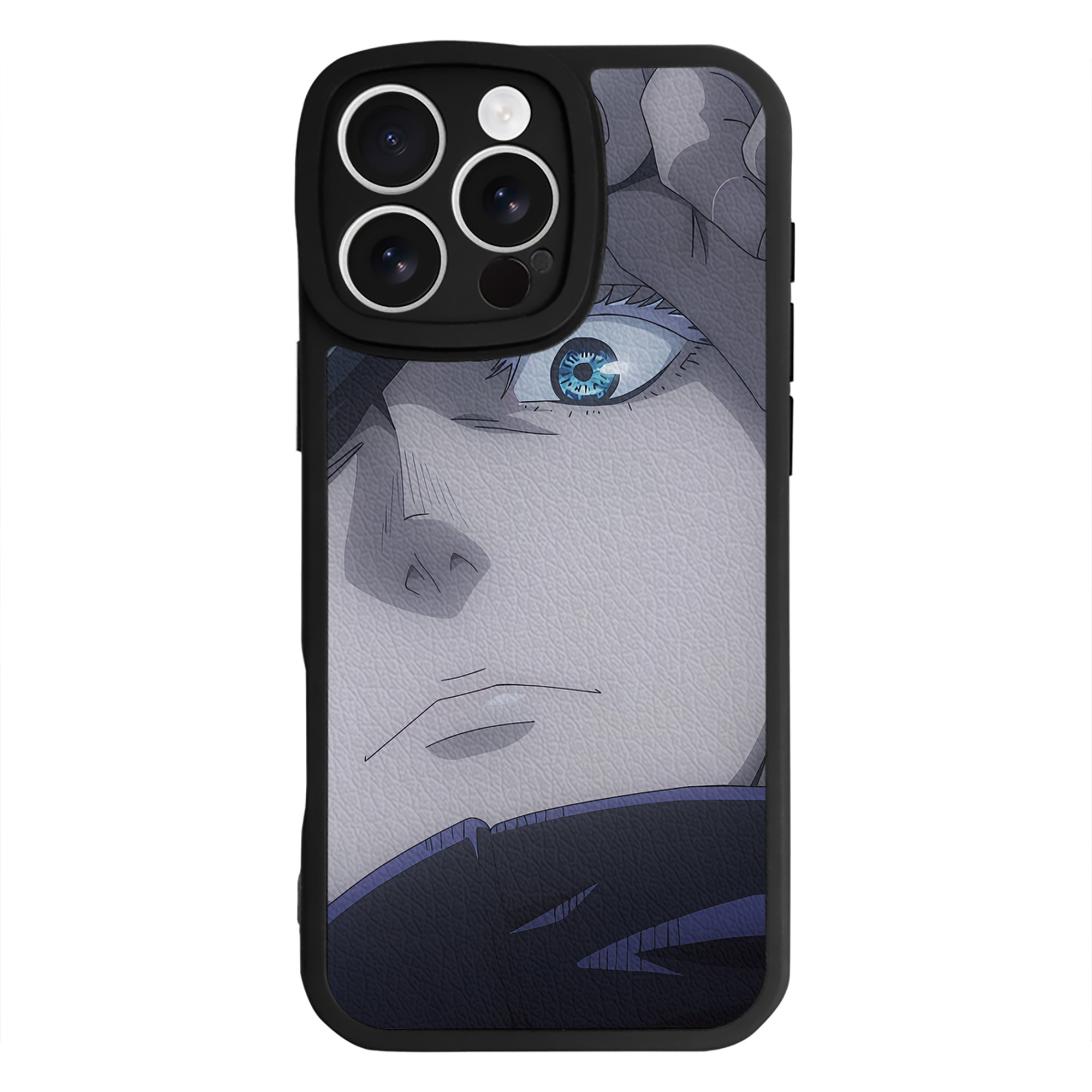 （画像用） SPY×FAMILY间谍家家酒 【iPhone 16シリーズ対応】シリコンスマホケース（レザー調） 材質：シリコン